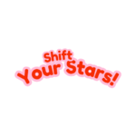 Shift Your Stars Logo