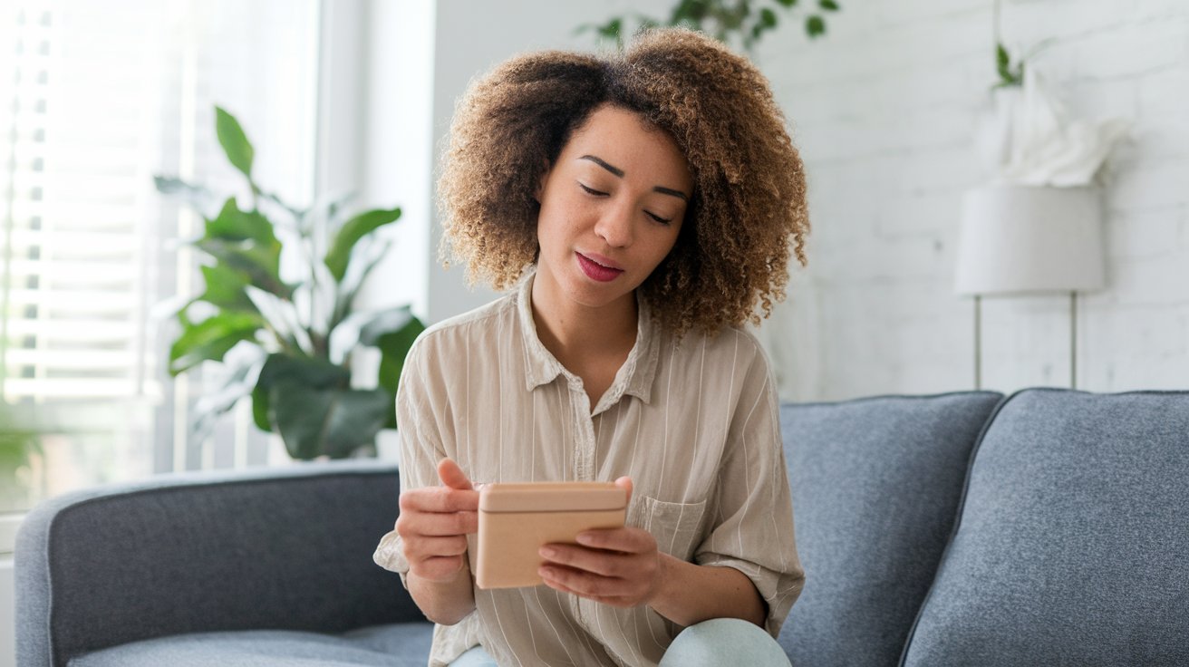 Small Habits That Completely Transformed My Manifestation Journey post